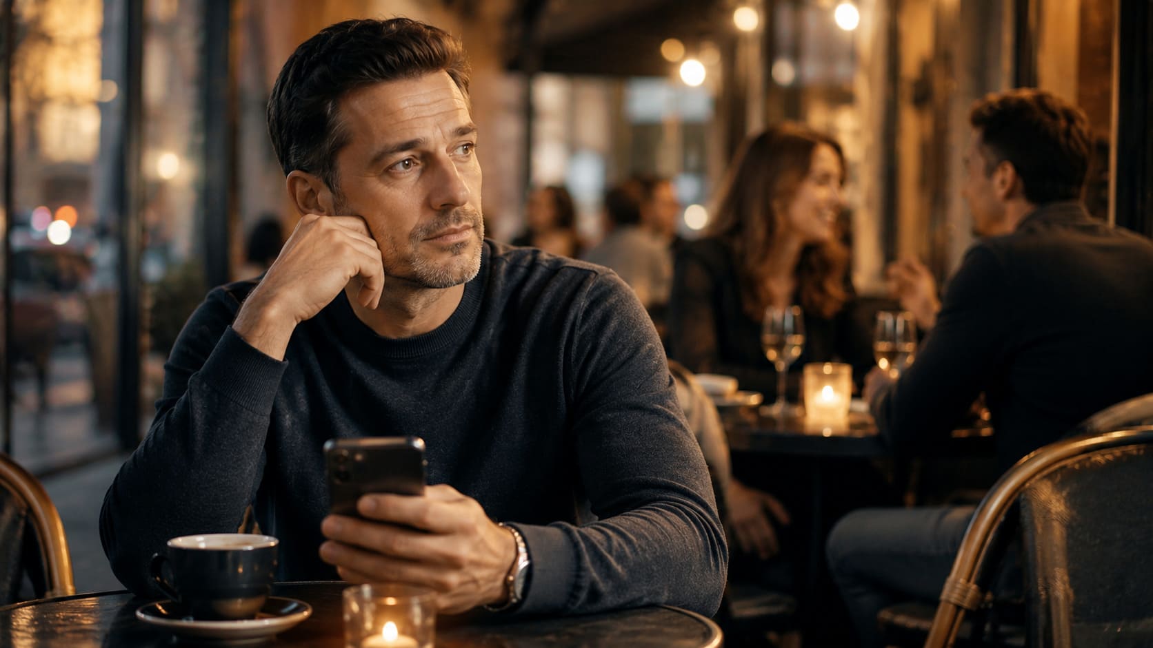 I Spent 11 Years on Dating Apps - Personal Story